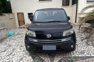 Auto Daihatsu Materia