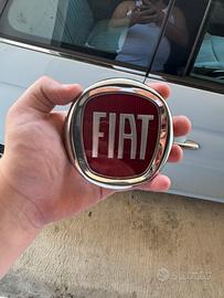 Fregio Fiat diametro 95