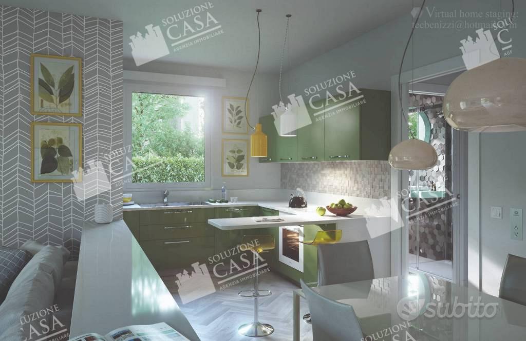 Appartamento – San Giovanni in Persiceto, Accatà - Vista 5