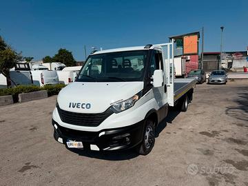 DAILY 35C14 CASSONE FISSO 4.60 PASSO 4100 (2022) E