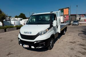 DAILY 35C14 CASSONE FISSO 4.60 PASSO 4100 (2022) E