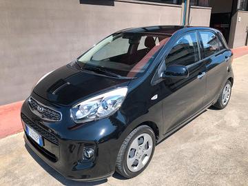 Kia Picanto 5 Porte Picanto 1.0 City Limited 5p
