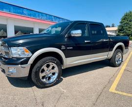 Dodge Ram Box Hemi Laramie Full 4x4 Overland