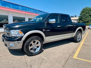 Dodge Ram Box Hemi Laramie Full 4x4 Overland
