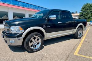 Dodge Ram Box Hemi Laramie Full 4x4 Overland