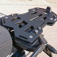 Piastra bauletto KTM Adventure 2021/23