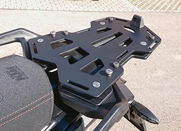 Piastra bauletto KTM Adventure 2021/23