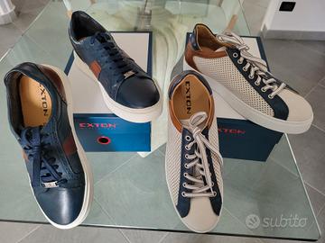 scarpa uomo