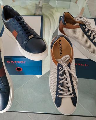 scarpa uomo