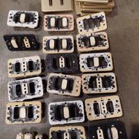 materiale elettrico Legrand