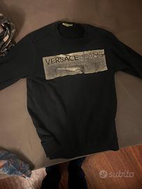 maglione versace