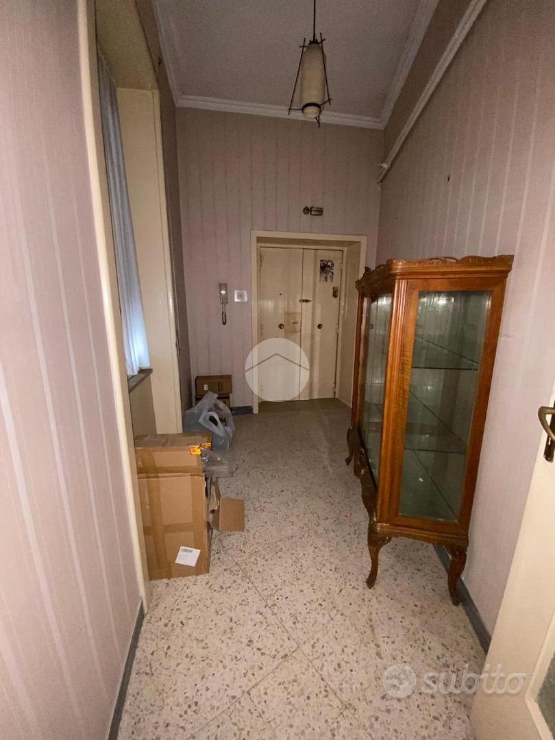 Appartamento – Torre del Greco, Lava Nuovo - Vista 2