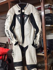 Tuta dainese