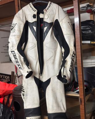 Tuta dainese