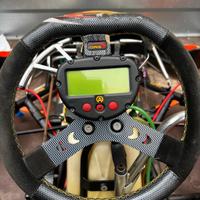 Go kart crg 125