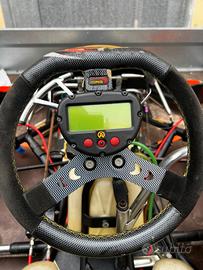 Go kart crg 125