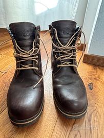 Timberland 6 Inch Premium Waterproof – Uomo,