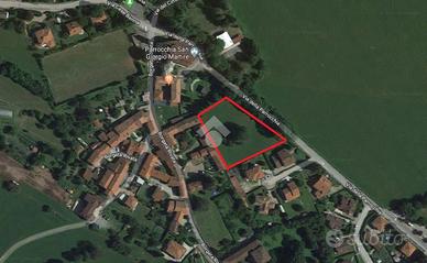 TER. RESIDENZIALE A REANO