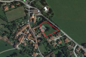 TER. RESIDENZIALE A REANO