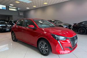 Peugeot 208 PureTech 75 Stop&Start 5 porte Active 