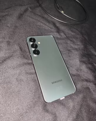 Samsung Galaxy s25 12/256