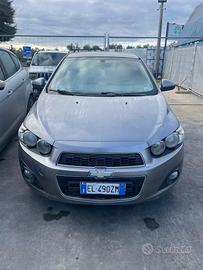 Ricambi per chevrolet aveo dal 2011 al 2020