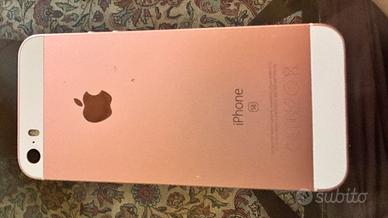 Iphone SE
