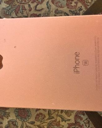 Iphone SE