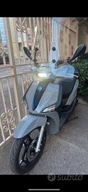 Liberty 50 4 tempi