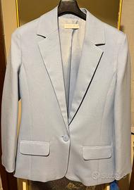 Coordinato giacca+pantaloncino - mai usato