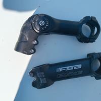 pipe per bici da corsa 