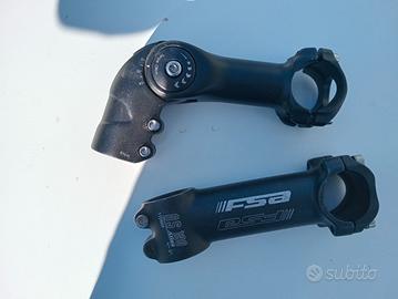 pipe per bici da corsa 