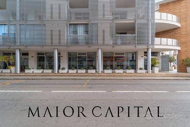 Locale commerciale - Olbia