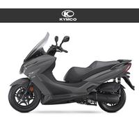 Kymco X-Town 125i