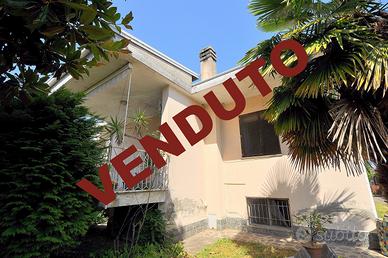 Villa singola Inveruno [Cod. rif 3250091VRG]