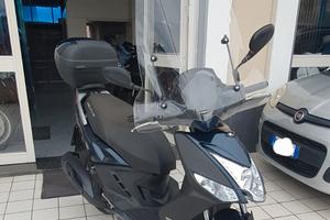 Kymco Agility 125 R16 Plus
