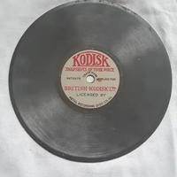 KODISK Istantanee della voce