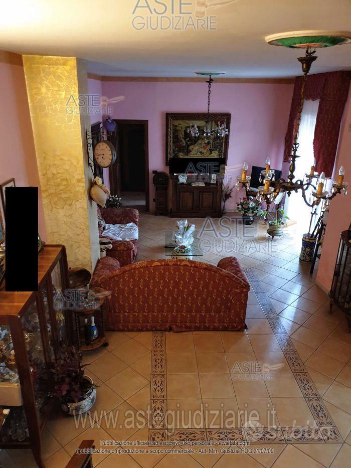 Appartamento – Cesa - Vista 2