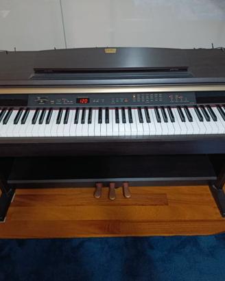 Pianoforte digitale Yamaha CLP-120