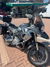BMW GS 1200