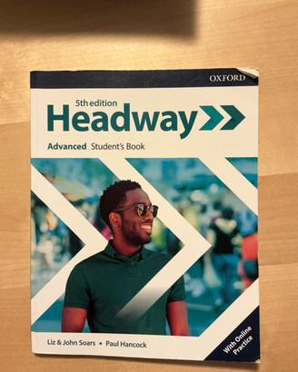 Headway
