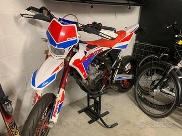 Fantic Motard 125 - 2020