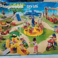 Playmobil 5024 