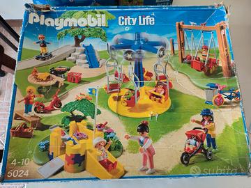 Playmobil 5024 