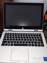 lenovo convertibile tablet 