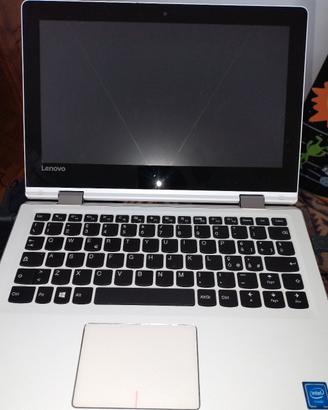 lenovo convertibile tablet 