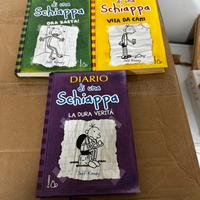 Libri Diario di una schiappa
