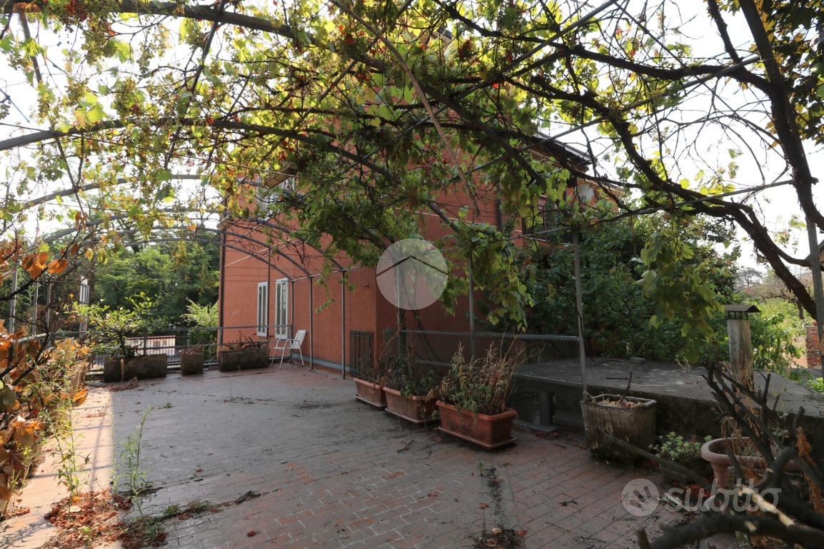 Casa – Rho, Cascina Bruciata - Vista 4