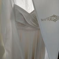 Vestito sposa