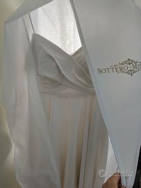Vestito sposa